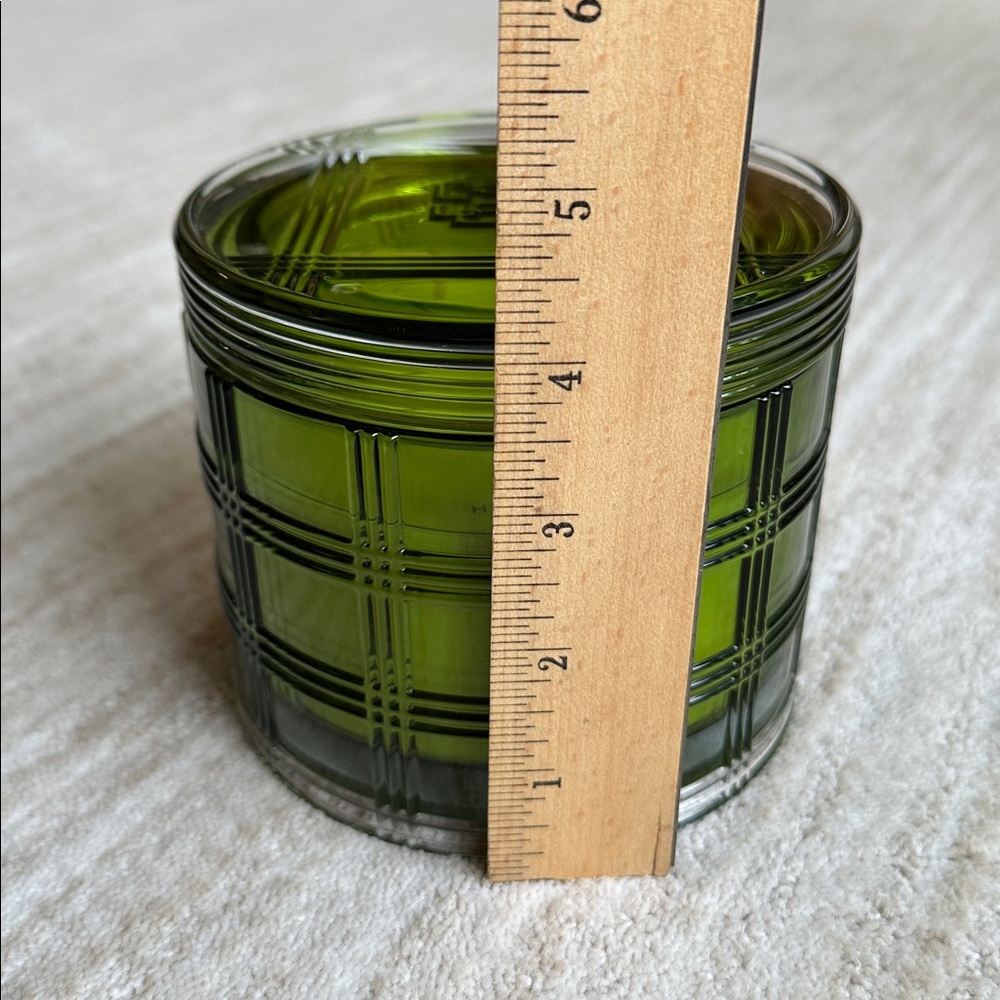NWT HomeWorx by Slatkin + Co. Golden Bamboo Clarendon Scented Candle 18 oz. - Picture 9 of 12
